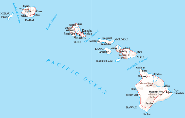 Honolulu plan